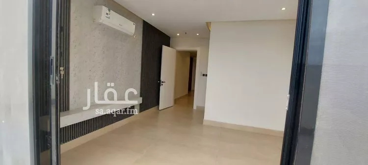 شقة للإيجار في شارع الربيع, حي النرجس, مدينة الرياض, منطقة الرياض صورة 2