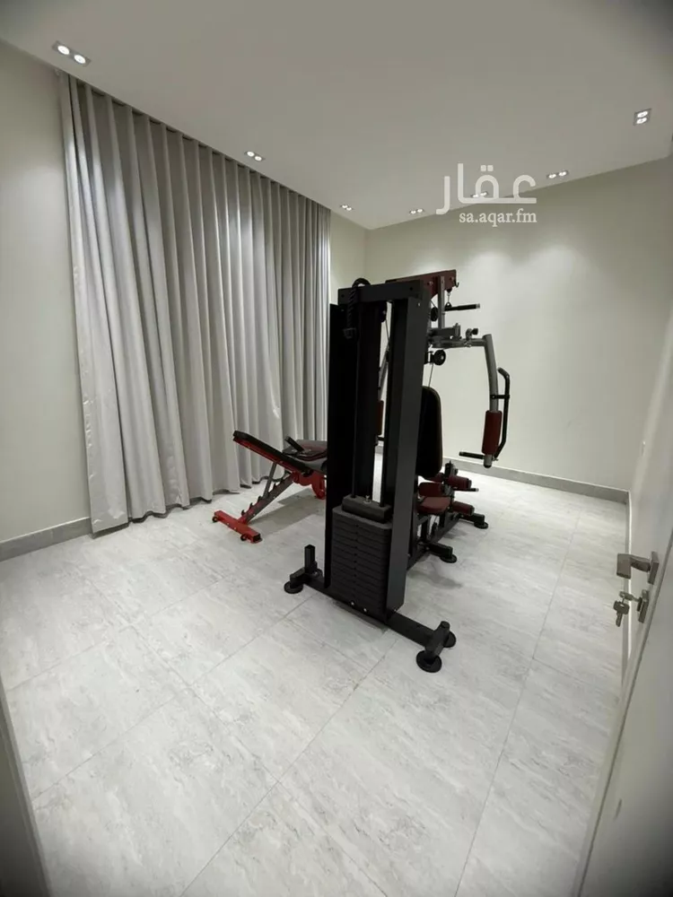 شقة للإيجار في شارع التاجر, حي النرجس, مدينة الرياض, منطقة الرياض صورة 3