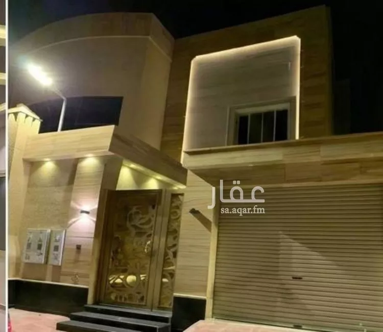 فيلا للإيجار في شارع محمد الأفريقي, حي العارض, مدينة الرياض, منطقة الرياض