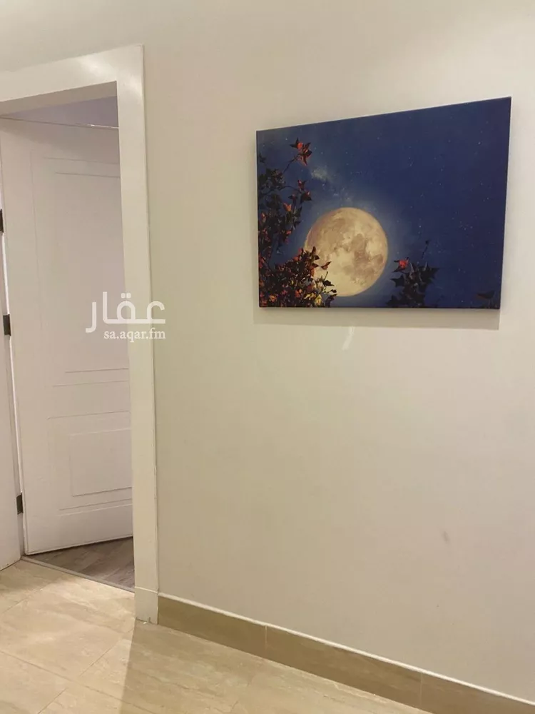 شقة للإيجار في حي القيروان, مدينة الرياض, منطقة الرياض صورة 3