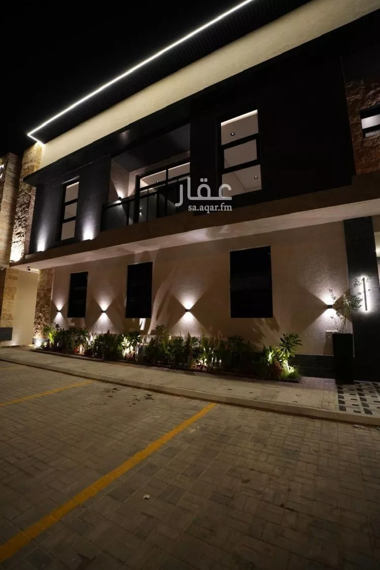 Apartment for Rent in Riyadh An Narjis
