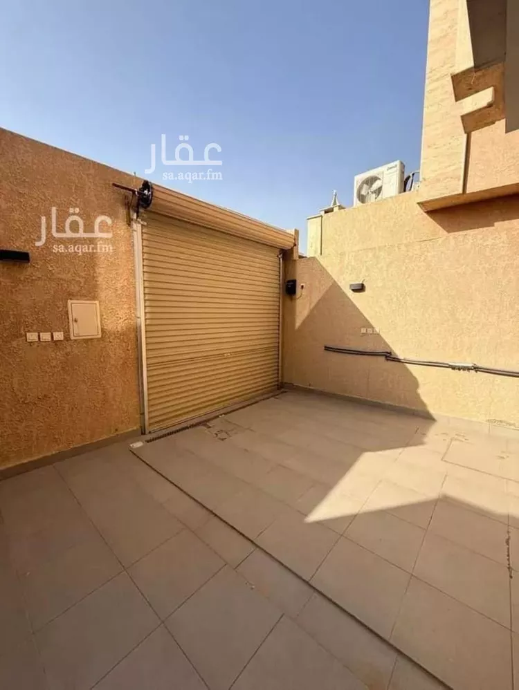 فيلا للإيجار في شارع محمد الأفريقي, حي العارض, مدينة الرياض, منطقة الرياض صورة 3