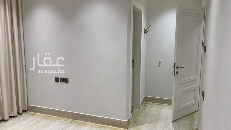 شقة للإيجار في شارع ابن أبي عذيبة, حي القيروان, مدينة الرياض, منطقة الرياض صورة 4