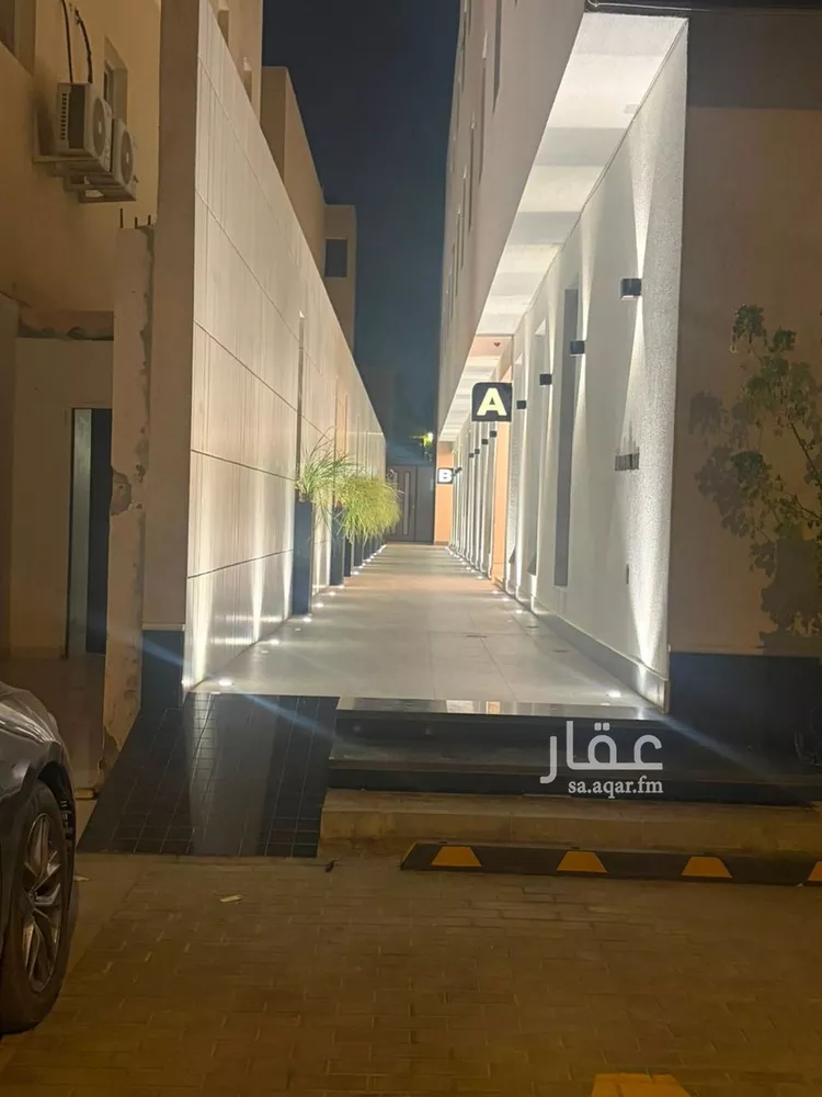 شقة للإيجار في شارع القنا, حي الياسمين, مدينة الرياض, منطقة الرياض
