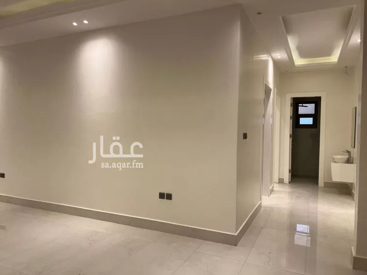 شقة للإيجار في حي القيروان, مدينة الرياض, منطقة الرياض صورة 2