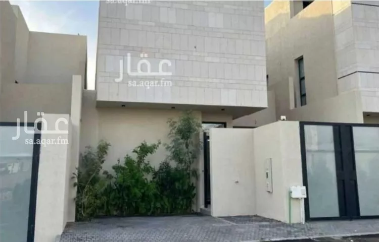 فيلا للإيجار في شارع محمد الأفريقي, حي العارض, مدينة الرياض, منطقة الرياض