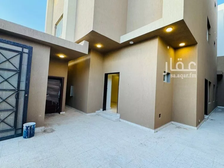 فيلا للإيجار في شارع أبي الحجاج المقدسي, حي العارض, مدينة الرياض, منطقة الرياض صورة 4