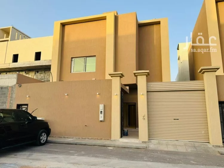 Villa for Rent in Riyadh Al Arid