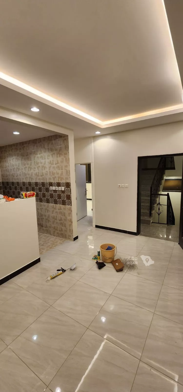 شقة للإيجار في شارع التاجر, حي النرجس, مدينة الرياض, منطقة الرياض 17