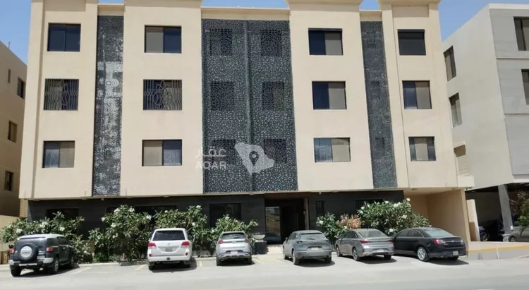 شقة للإيجار في شارع ظلم, حي النرجس, مدينة الرياض, منطقة الرياض