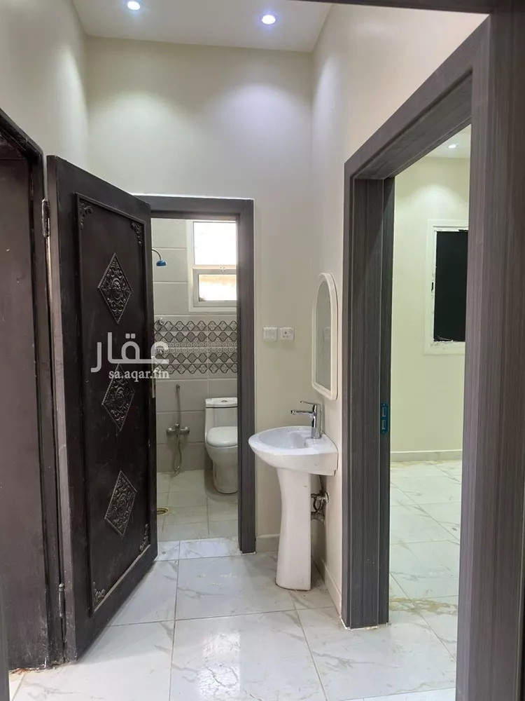 شقة للإيجار في شارع التاجر, حي النرجس, مدينة الرياض, منطقة الرياض صورة 4