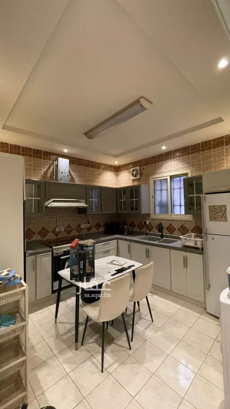 فيلا للإيجار في شارع رقم 417, حي المونسية, مدينة الرياض, منطقة الرياض صورة 3