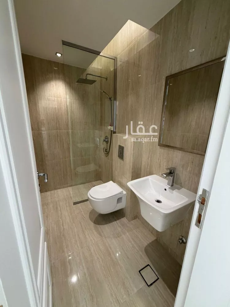 شقة للإيجار في شارع ابن أبي عذيبة, حي القيروان, مدينة الرياض, منطقة الرياض صورة 2