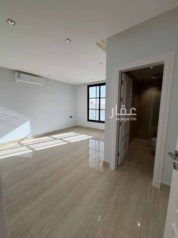 شقة للإيجار في شارع ابن أبي عذيبة, حي القيروان, مدينة الرياض, منطقة الرياض صورة 5