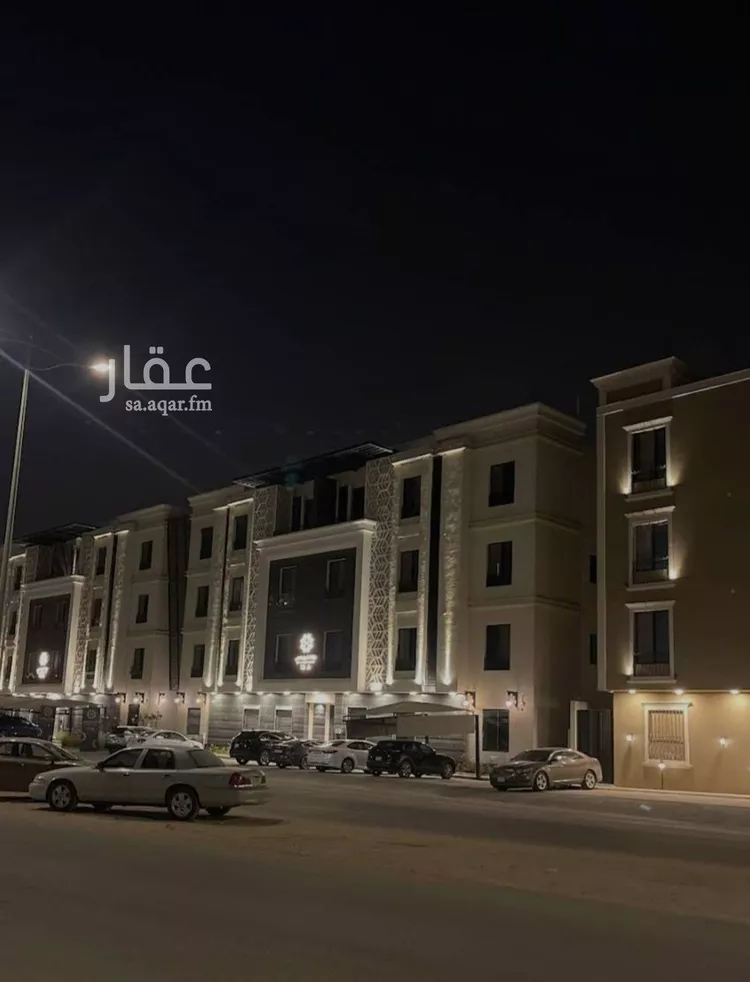 شقة للإيجار في شارع ظلم, حي النرجس, مدينة الرياض, منطقة الرياض