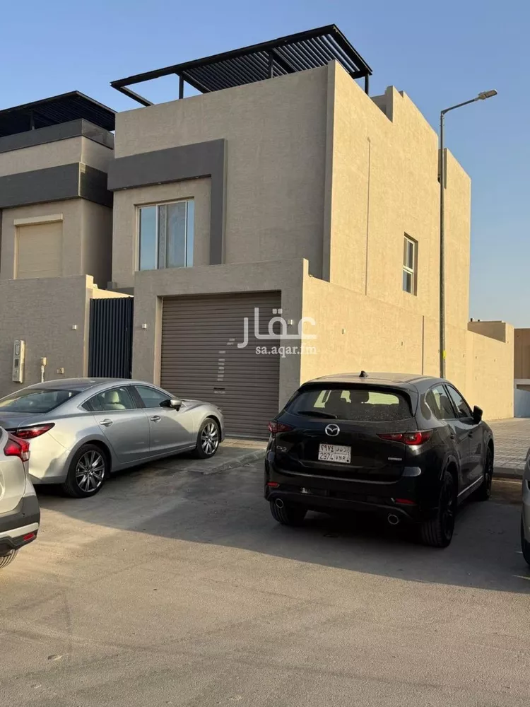Villa for Sale in Riyadh Al Arid