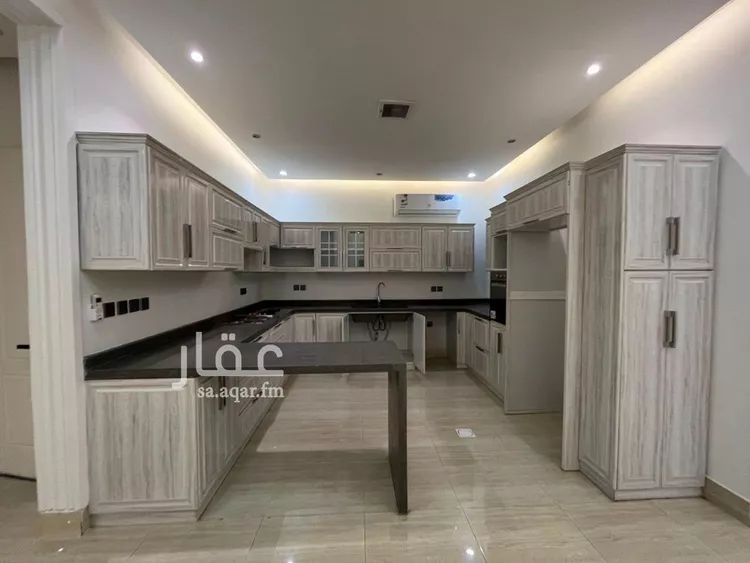 شقة للإيجار في شارع وادي وج, حي الملقا, مدينة الرياض, منطقة الرياض صورة 2