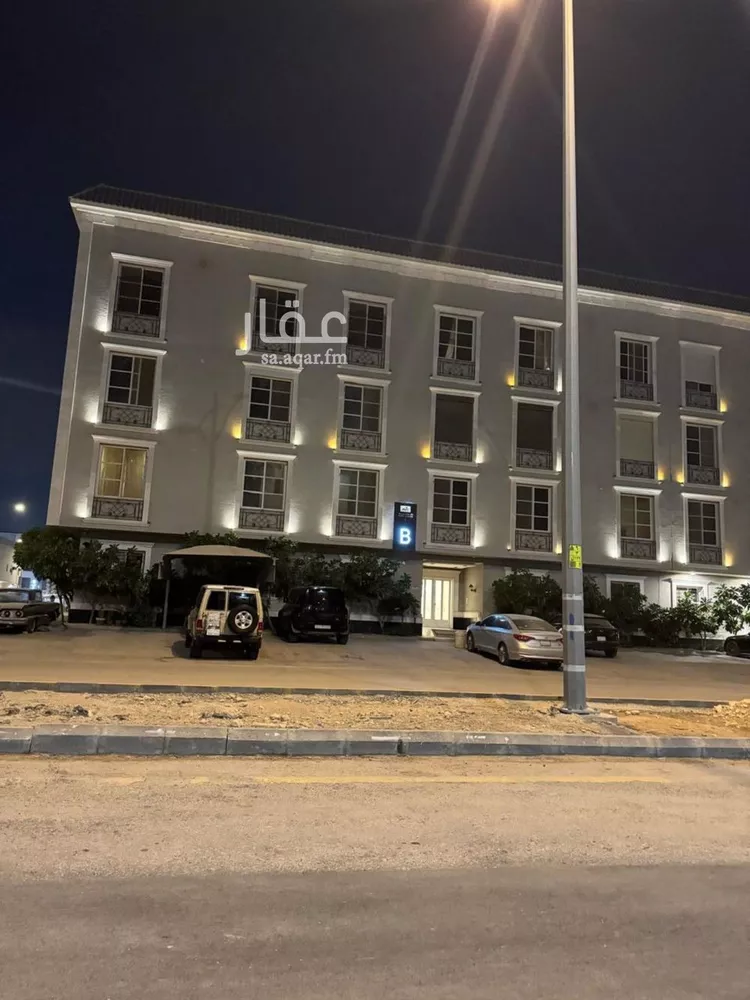 شقة للإيجار في شارع أسماء بنت مالك, حي العارض, مدينة الرياض, منطقة الرياض