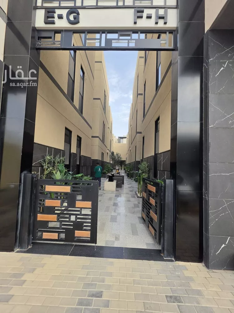 Apartment for Rent in Riyadh An Narjis صورة 3