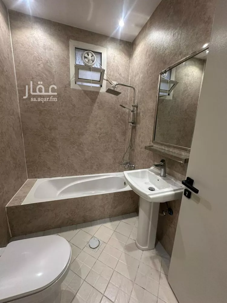 شقة للإيجار في شارع القشاشية, حي الندى, مدينة الرياض, منطقة الرياض 17