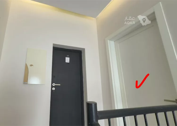 شقة للإيجار في شارع شهيد الدين ثم الوطن رامي محمد سعيد الش, حي العارض, مدينة الرياض, منطقة الرياض