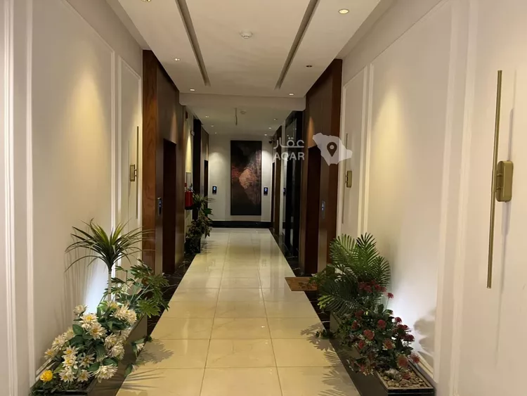 شقة للإيجار في شارع القنا, حي الياسمين, مدينة الرياض, منطقة الرياض 11