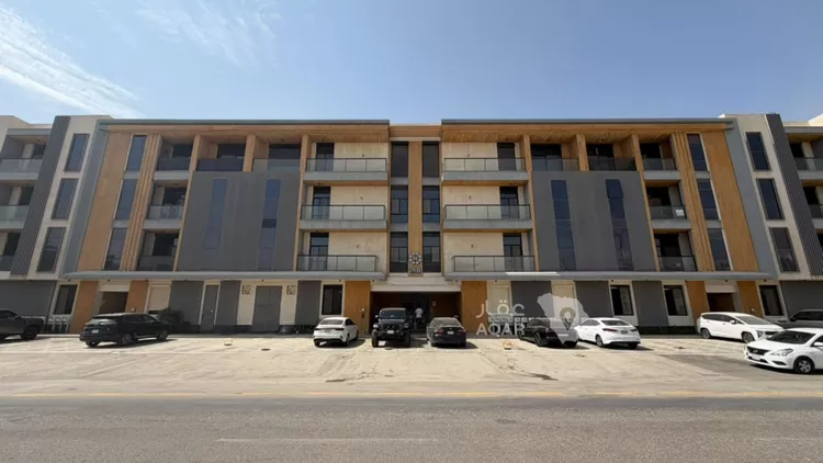 Apartment for Rent in Riyadh An Narjis