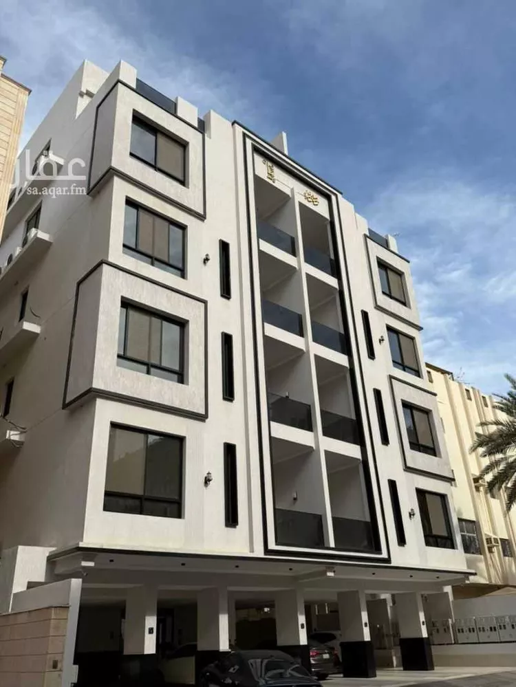 شقة للبيع في شارع الإستطلاع, حي النهضة, مدينة جدة, منطقة مكة المكرمة