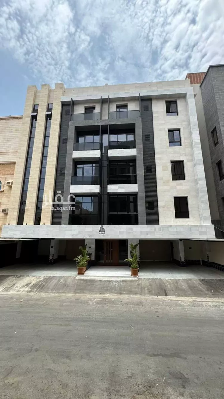 شقة للبيع في شارع الابداع الفني, حي النهضة, مدينة جدة, منطقة مكة المكرمة صورة 3