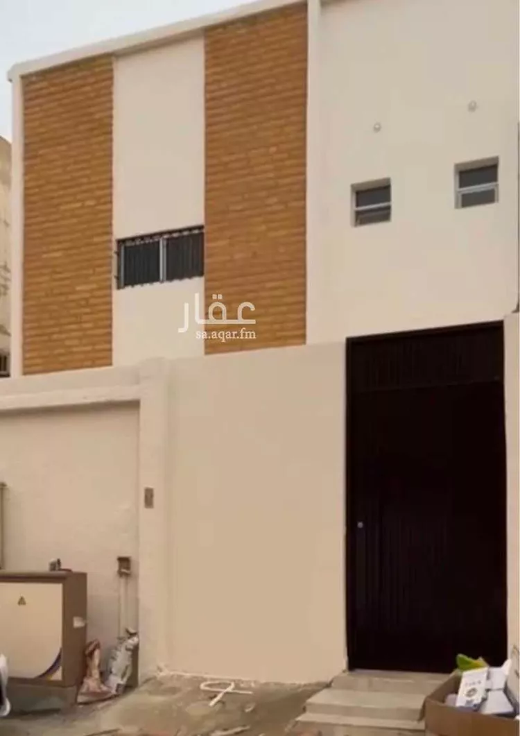 فيلا للإيجار في شارع عقيق اليمامة ، حي ام الحمام الغربي ، الرياض ، منطقة الرياض