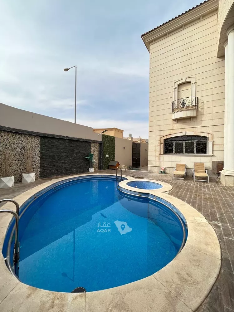 Villa for Sale in Riyadh Hittin صورة 5
