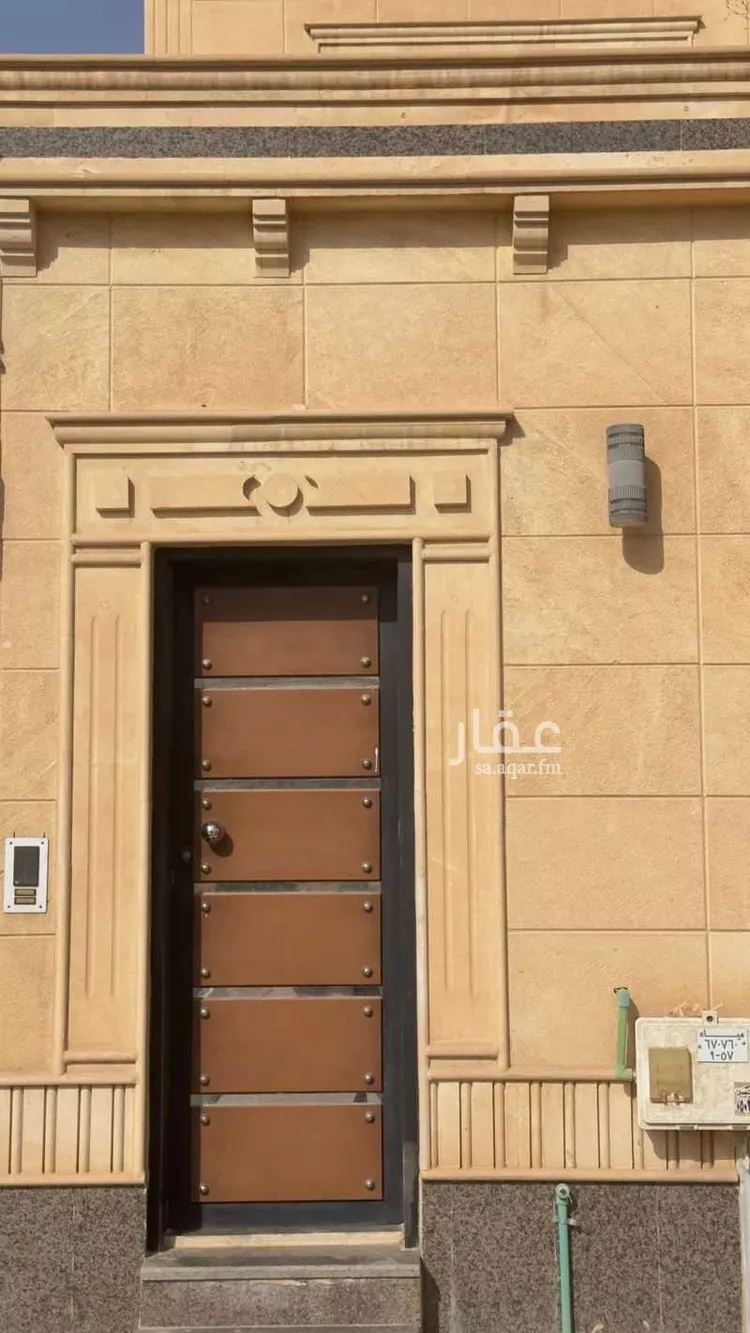 شقة للإيجار في شارع جبل الأشعر, حي قرطبة, مدينة الرياض, منطقة الرياض صورة 4