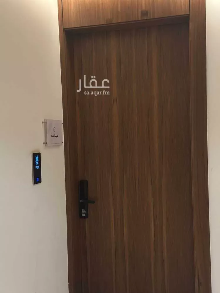 شقة للإيجار في شارع البساله, حي القادسية, مدينة الرياض, منطقة الرياض صورة 5