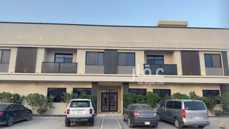 شقة للإيجار في شارع البساله, حي القادسية, مدينة الرياض, منطقة الرياض 1 صورة