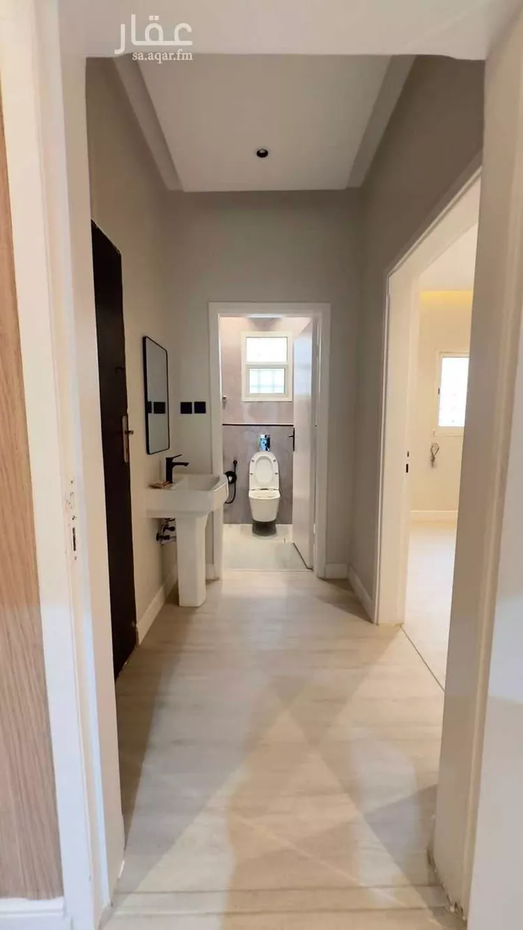 شقة للإيجار في شارع رقم 437, حي المونسية, مدينة الرياض, منطقة الرياض صورة 3