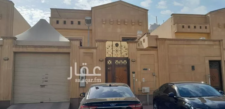 Villa for Sale in Riyadh Ishbiliyah