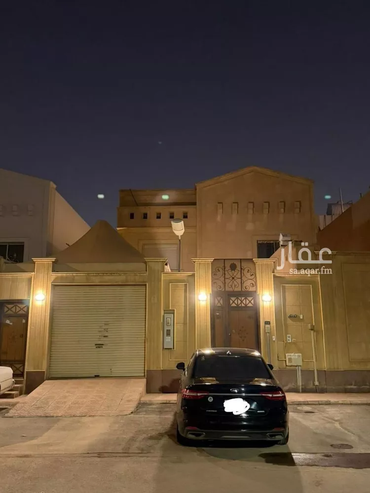 Villa for Sale in Riyadh Ishbiliyah صورة 3