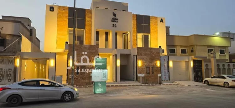 دور للبيع في شارع ابن الفرات, حي الفيحاء, مدينة الرياض, منطقة الرياض 1 صورة