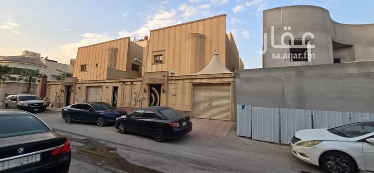 Villa for Sale in Riyadh Ar Rabie