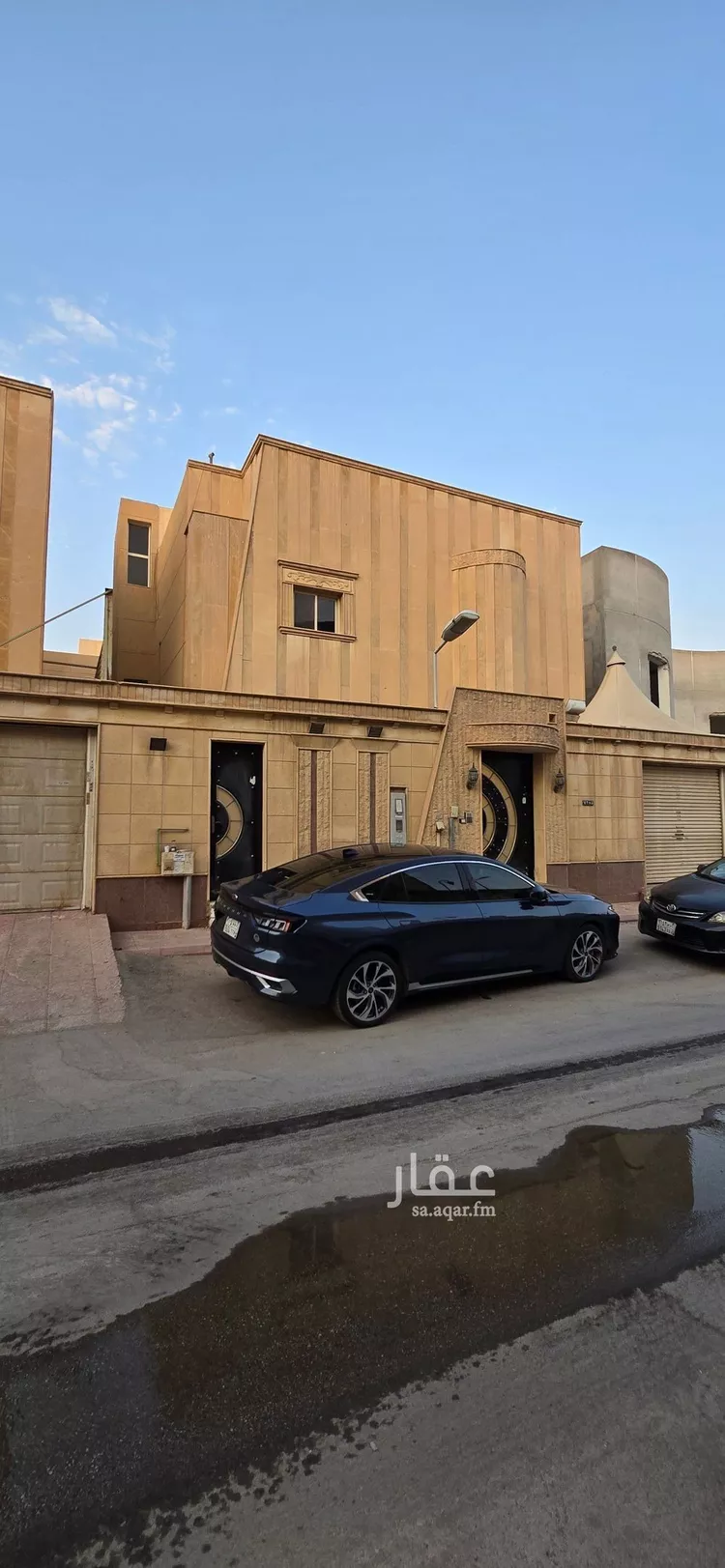Villa for Sale in Riyadh Ar Rabie صورة 3