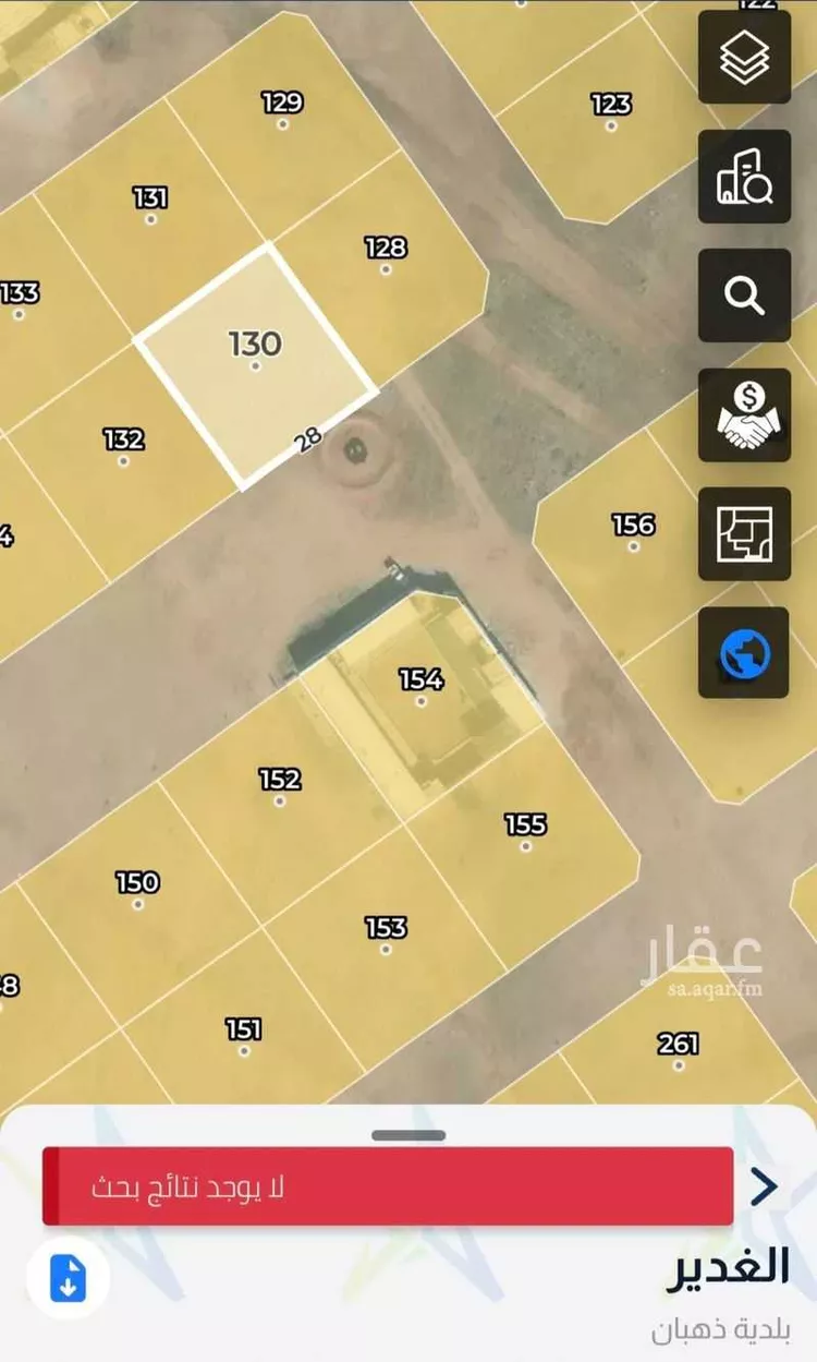أرض للبيع في شارع النجمة 1 ، حي الغدير ، جدة ، جدة 1 صورة