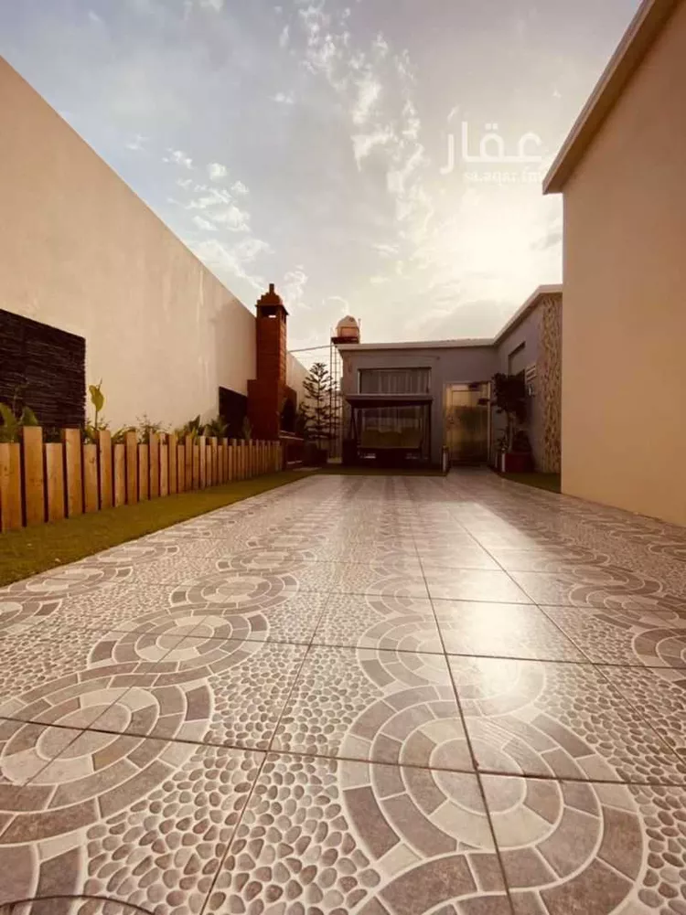 استراحة للبيع في شارع عبدالله ابن عطاء ، حي ج8 ، الطائف ، الطائف صورة 2