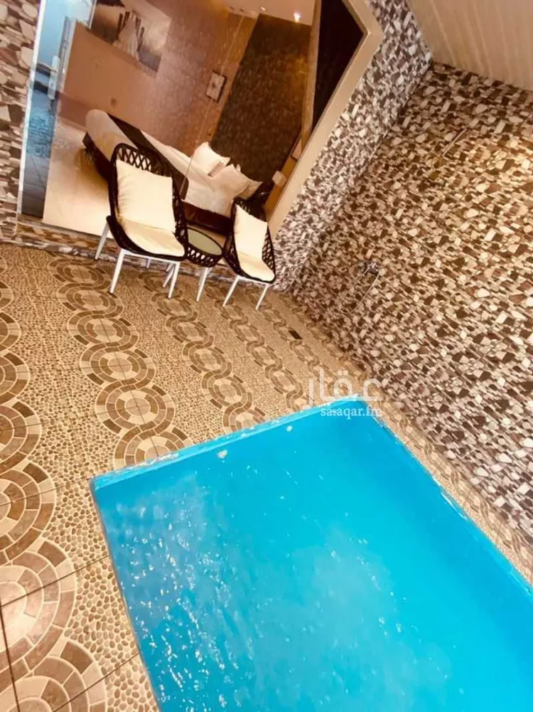 استراحة للبيع في شارع عبدالله ابن عطاء ، حي ج8 ، الطائف ، الطائف صورة 4