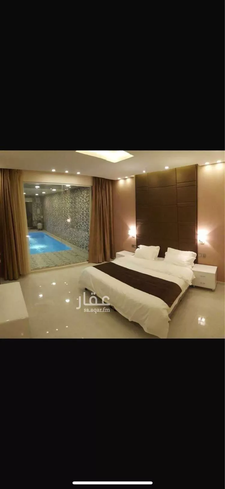 استراحة للبيع في شارع عبدالله ابن عطاء ، حي ج8 ، الطائف ، الطائف صورة 3