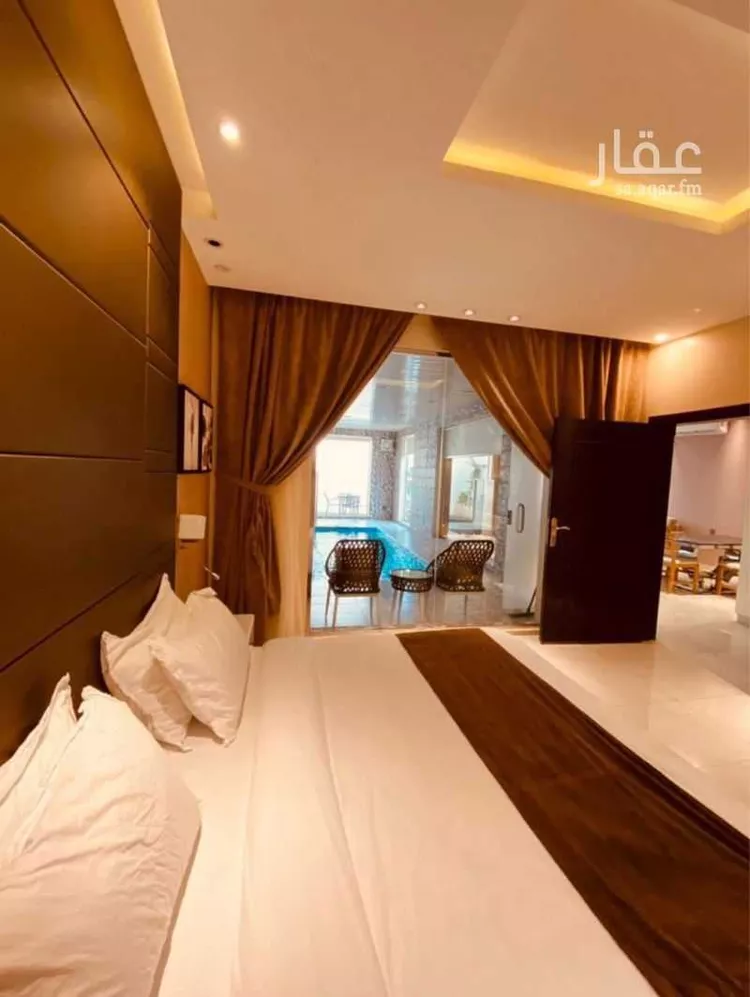 استراحة للبيع في شارع عبدالله ابن عطاء ، حي ج8 ، الطائف ، الطائف صورة 4