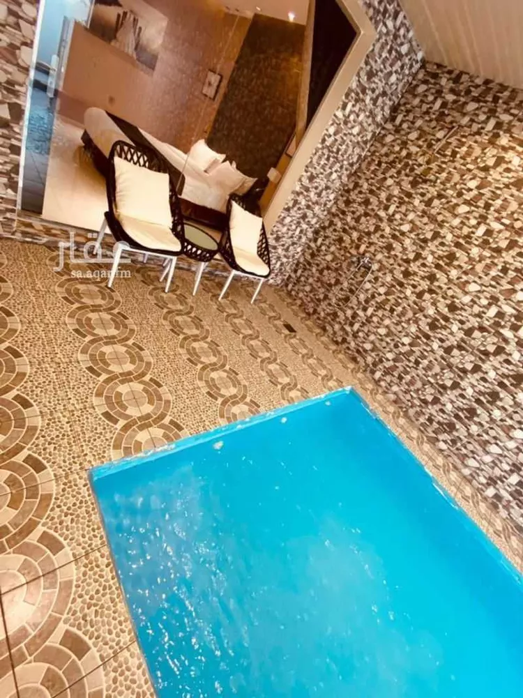 استراحة للبيع في شارع عبدالله ابن عطاء ، حي ج8 ، الطائف ، الطائف صورة 5