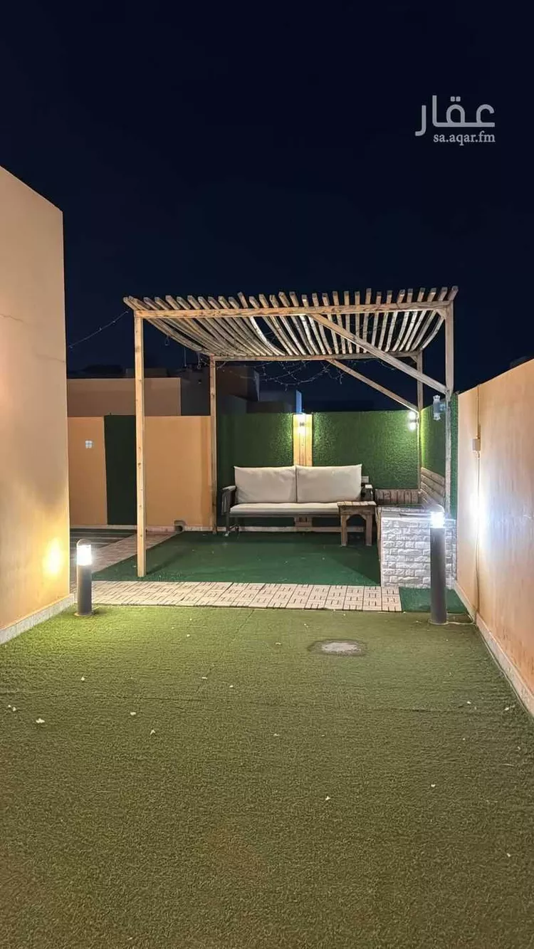 فيلا للإيجار في شارع صالح الهمداني, حي أبحر الجنوبية, مدينة جدة, منطقة مكة المكرمة 8