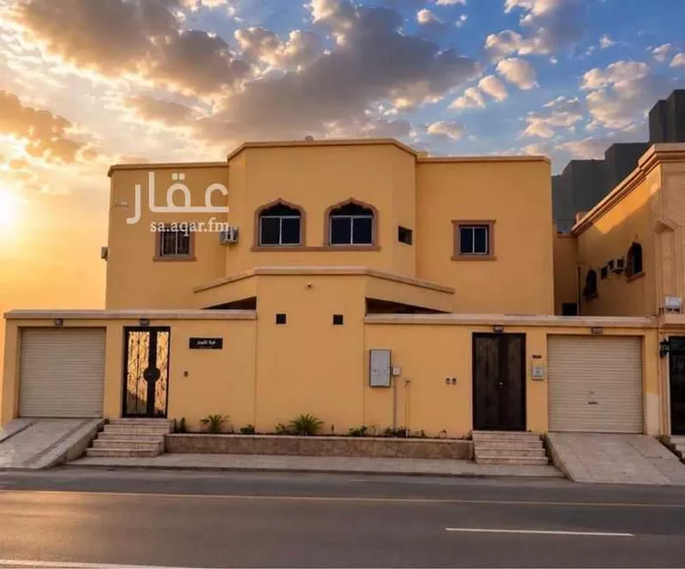 فيلا للإيجار في شارع اسماعيل بن اسحاق القاضي, حي الإسكان, مدينة بريدة, منطقة القصيم