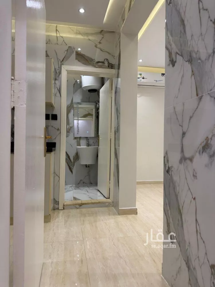 شقة للإيجار في شارع رفاعة بن رافع, حي العليا, مدينة الرياض, منطقة الرياض صورة 4