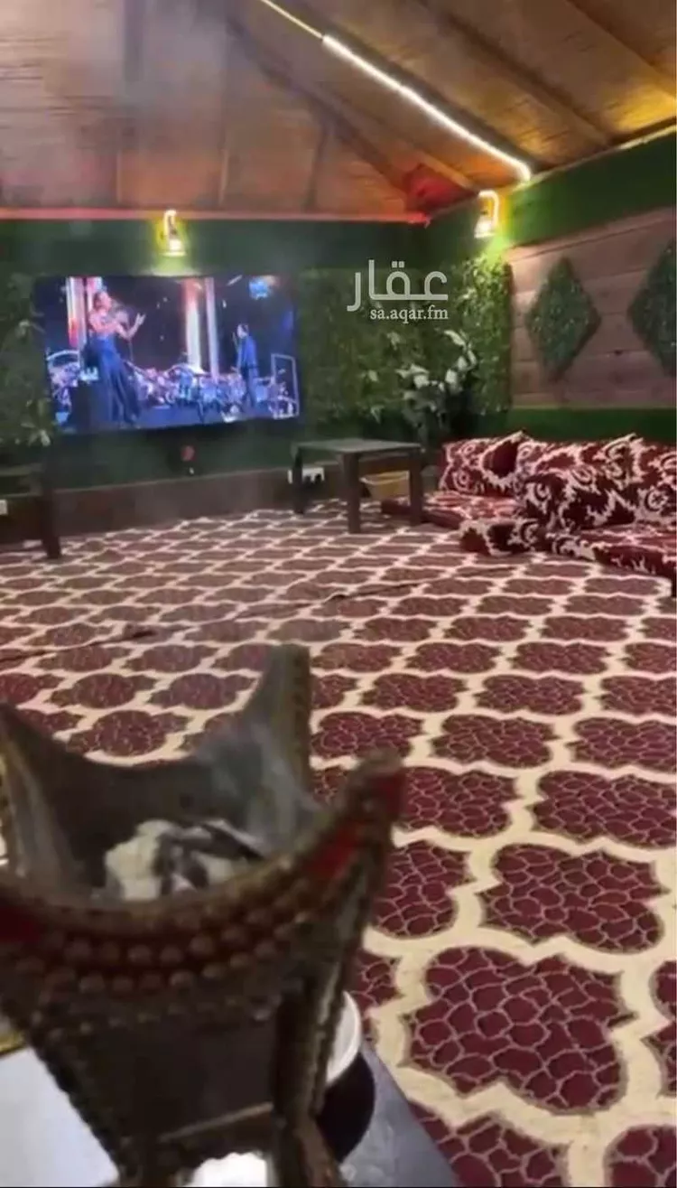 Rest House for Sale in Al Muzahimiyah Al GhatGhat صورة 5